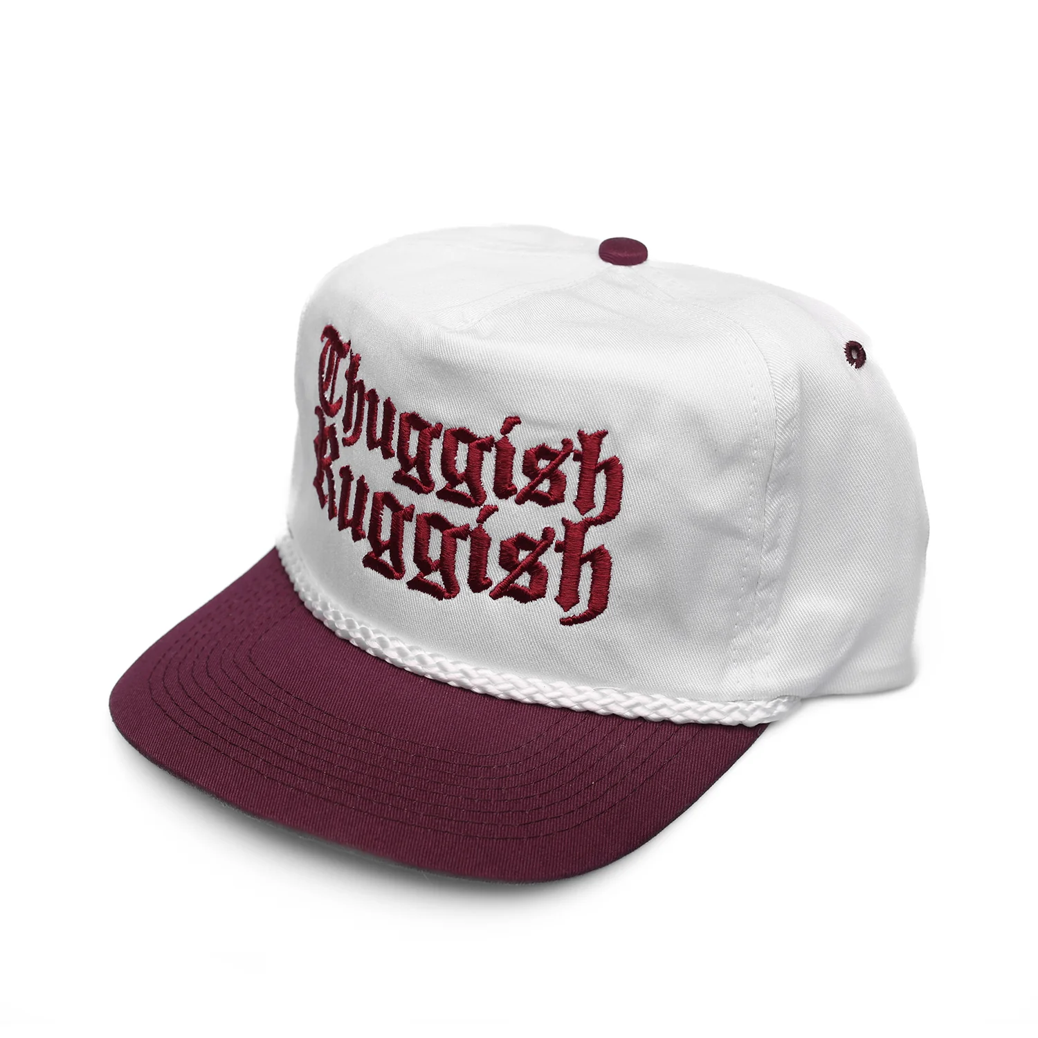 Unstructured Hat